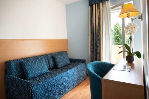 Hotel Flora