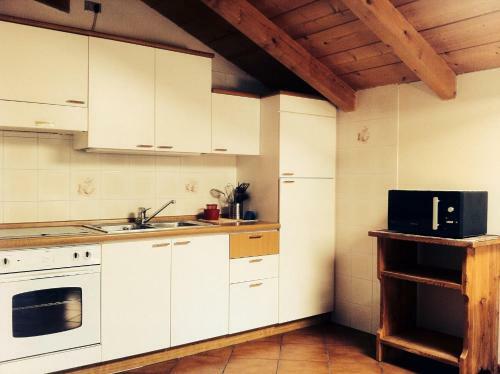 Apartamento Casa Campetta