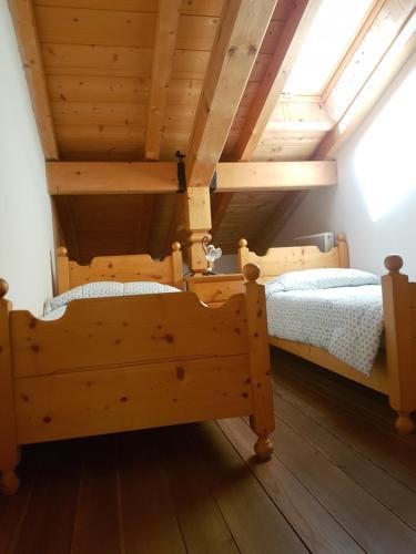 Apartamento Casa Campetta
