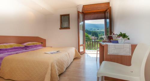 Hotel Albergo Sayonara