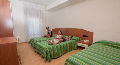 Hotel Albergo Sayonara