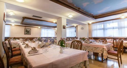 Hotel Albergo Sayonara