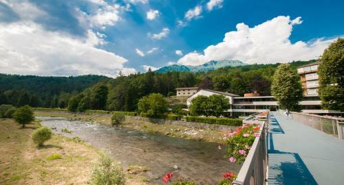 Hotel Albergo Sayonara