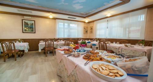 Hotel Albergo Sayonara