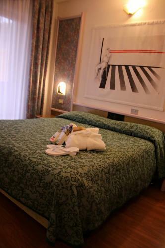 Hotel Angelo