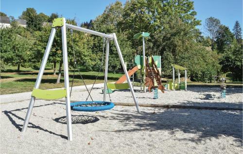 Holiday Home La Chevallerie Pilet