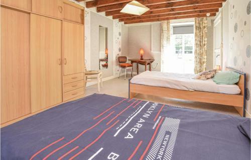 Holiday Home La Chevallerie Pilet