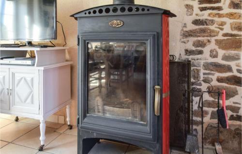 Holiday Home La Chevallerie Pilet