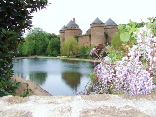 Bed & Breakfast La Cloue