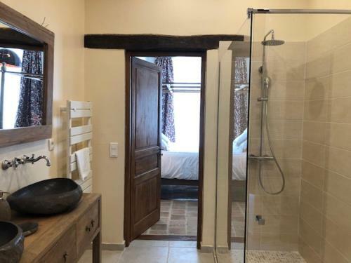 B&B Ch�teau De Saint L�ger