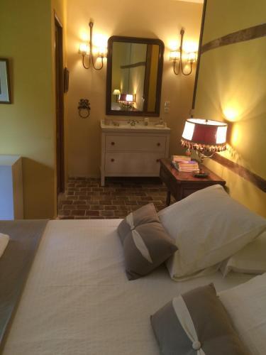 B&B Ch�teau De Saint L�ger
