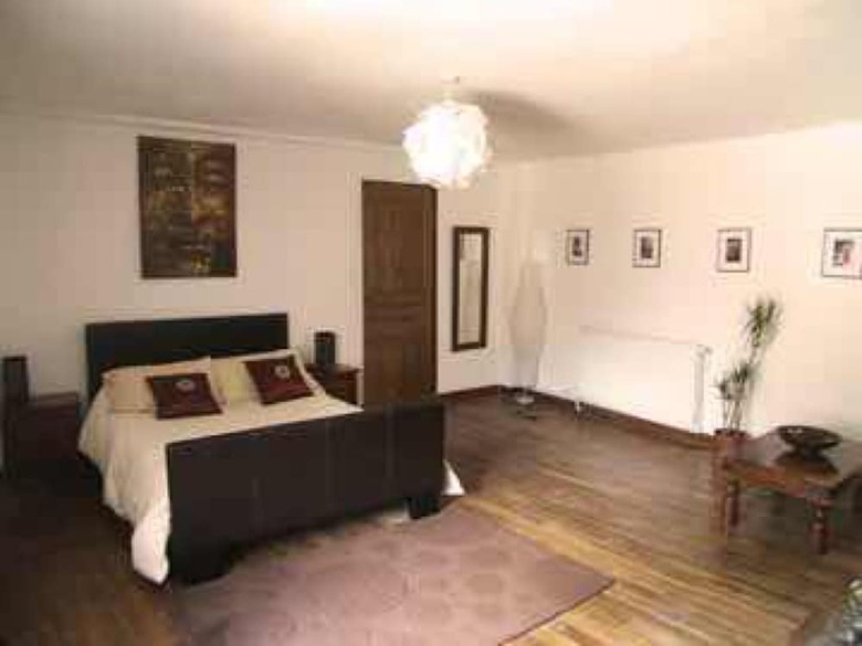 Chaillac Bed & Breakfast