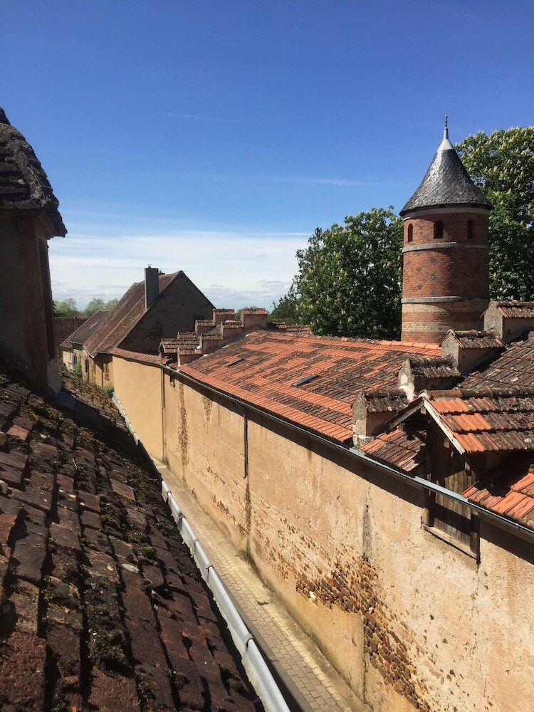 Chaillac Bed & Breakfast