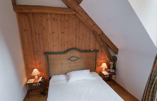 Hostal La Ferme Des Vall�es