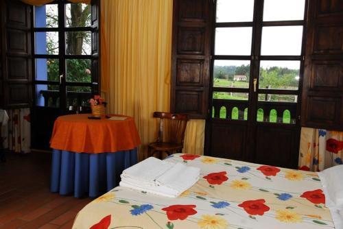 Hotel Rural La Llosa de Fombona