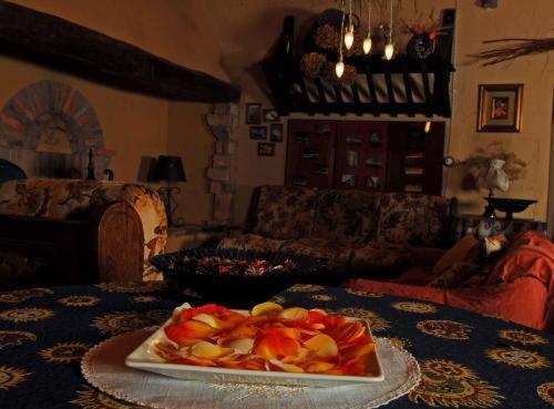 Hotel Rural La Llosa de Fombona