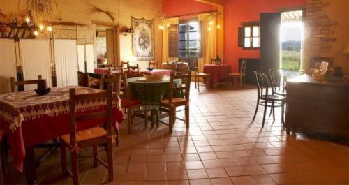 Hotel Rural La Llosa de Fombona
