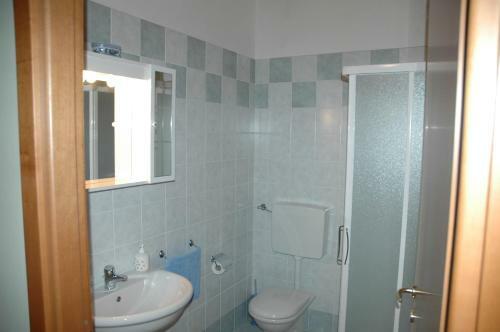 Bed & Breakfast Rose Rosse