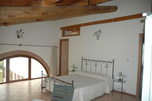 Bed & Breakfast Rose Rosse
