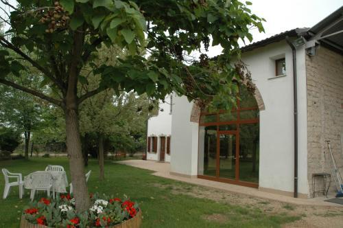 Bed & Breakfast Rose Rosse
