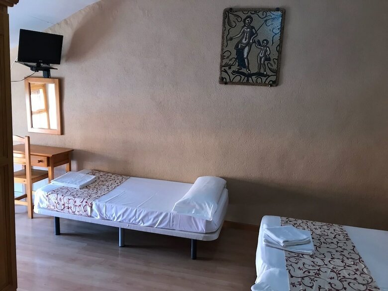 Hostal Hosteria Verahouse
