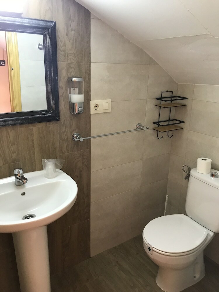 Hostal Hosteria Verahouse