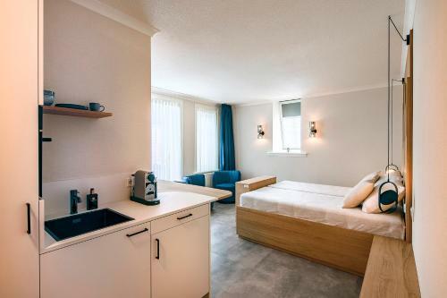 B&B Hotel Villa Vida