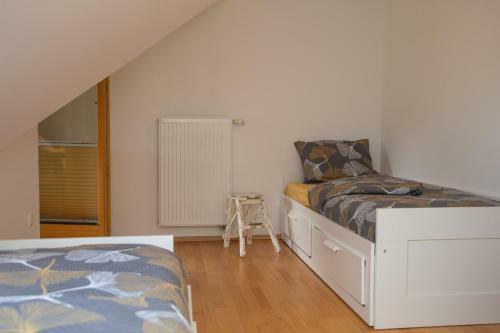 Apartma Erlah
