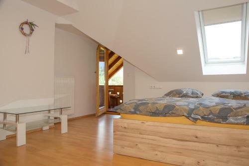 Apartma Erlah
