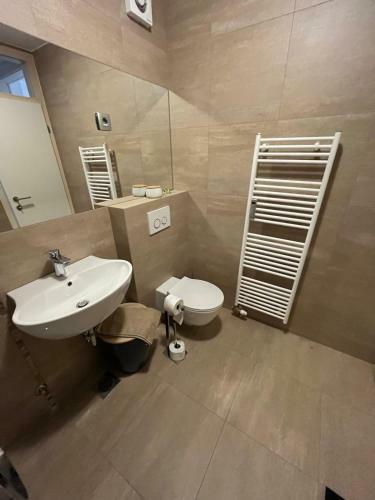 Apartma Bohinj