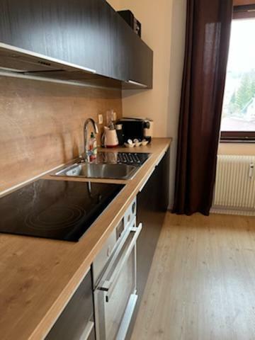 Apartma Bohinj