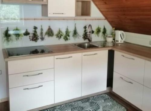 Apartmaji Arh Matilda