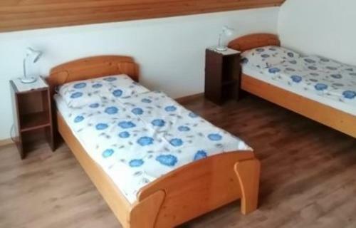 Apartmaji Arh Matilda
