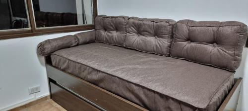 Apartamento Alem 25