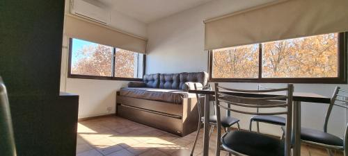 Apartamento Alem 25