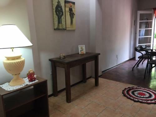 Apartamento Mendoza Malbec #8
