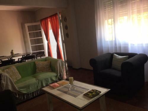 Apartamento Mendoza Malbec #8