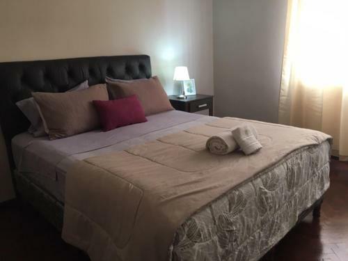 Apartamento Mendoza Malbec #8
