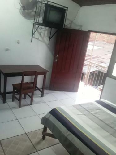Hostal Borches