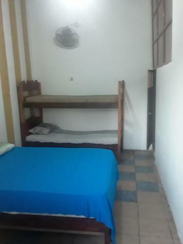 Hostal Borches