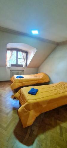 Bed & Breakfast Casa Bravo