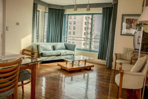 Apartamento Millennium Suits