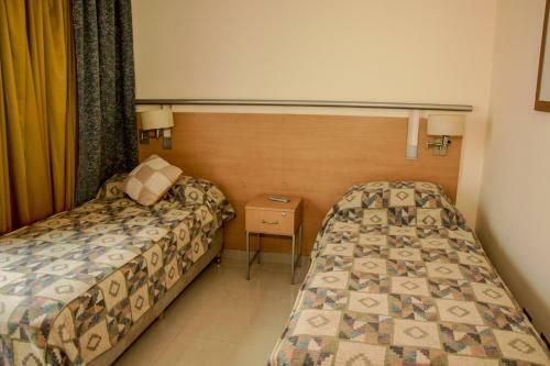 Apartamento Millennium Suits