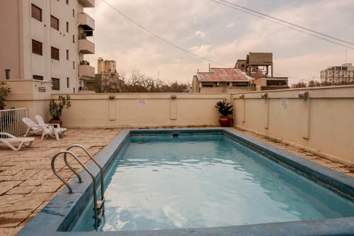 Apartamento Millennium Suits