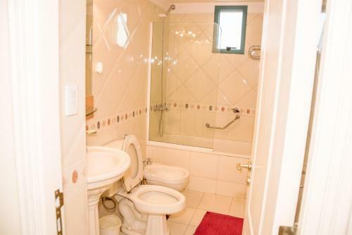 Apartamento Millennium Suits