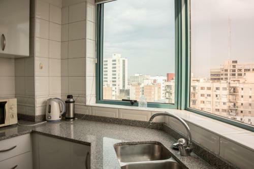 Apartamento Millennium Suits