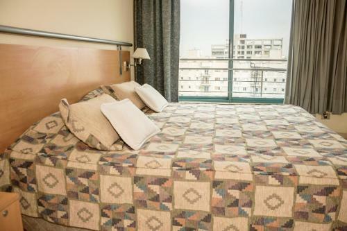 Apartamento Millennium Suits