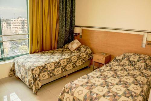 Apartamento Millennium Suits