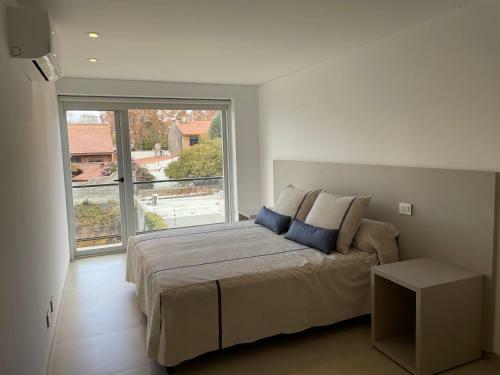 Apartamento Rocas Del Plata (mendoza Capital)