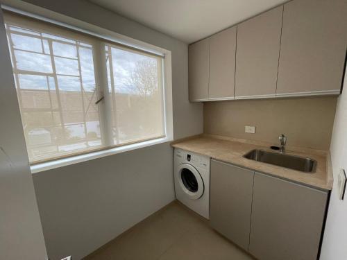 Apartamento Rocas Del Plata (mendoza Capital)